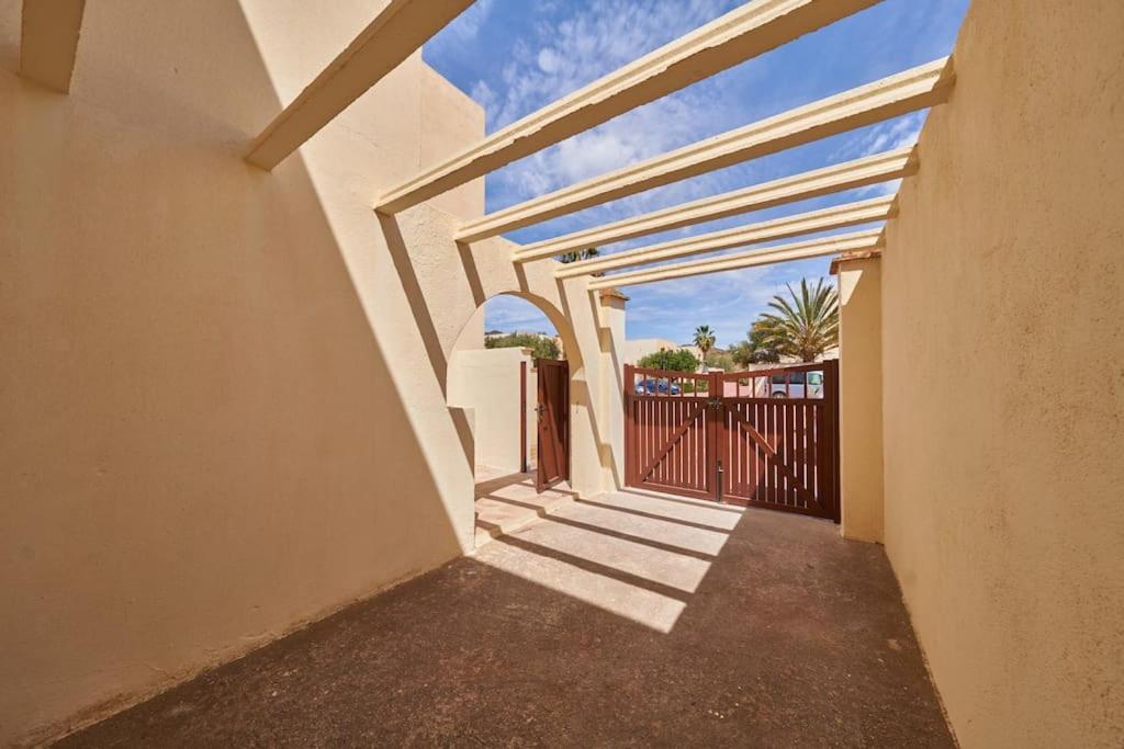 Holiday home Sotillo E-6-8
