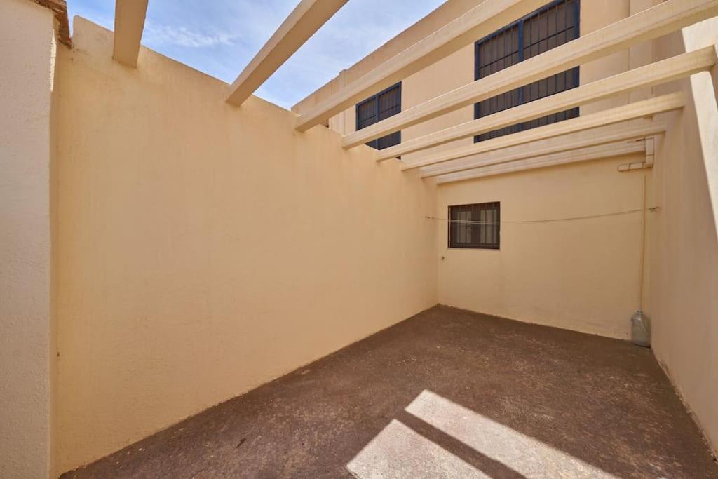 Holiday home Sotillo E-6-8