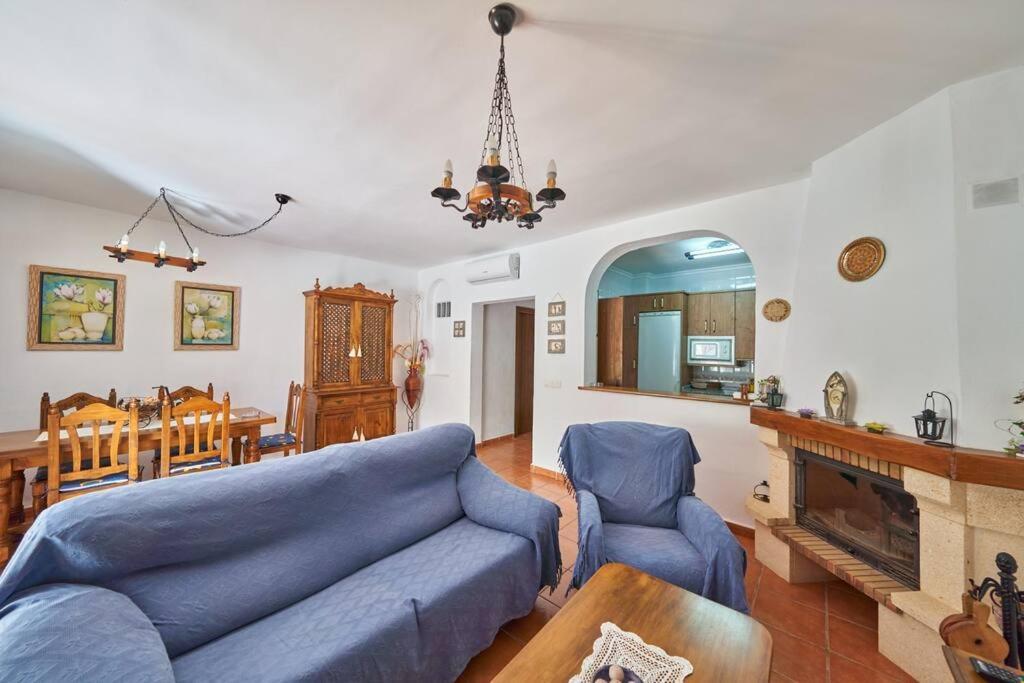 Holiday home Sotillo E-6-8 *