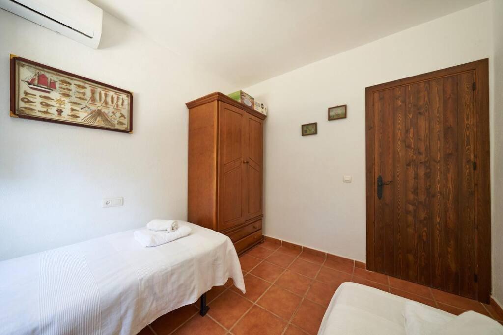 Holiday home Sotillo E-6-8 San Jose (Almeria)