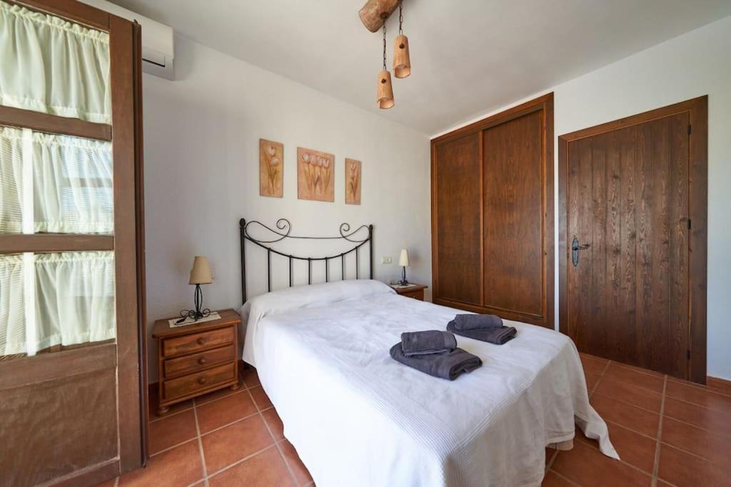 Sotillo E-6-8 Holiday home San Jose (Almeria)