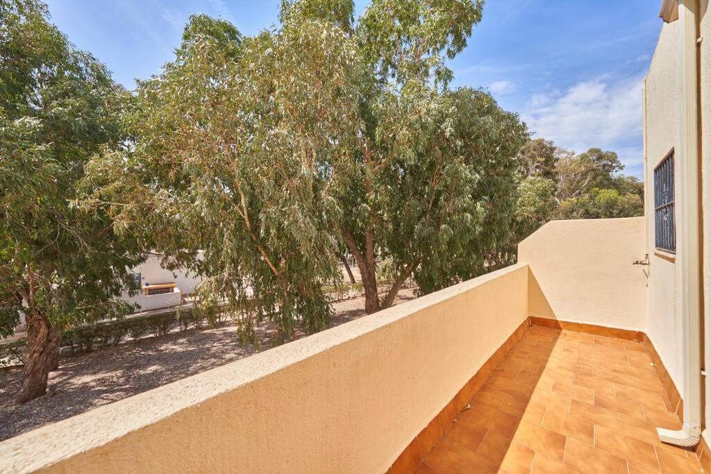 Sotillo E-6-8 Holiday home