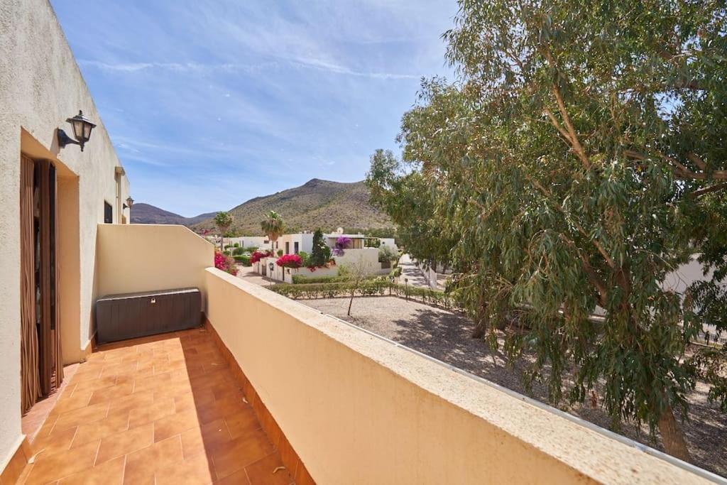 Holiday home Sotillo E-6-8 *