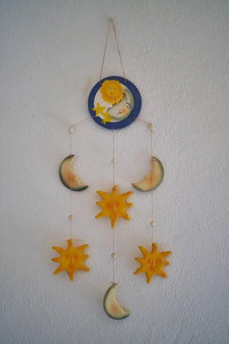Sotillo E-6-8 Holiday home *