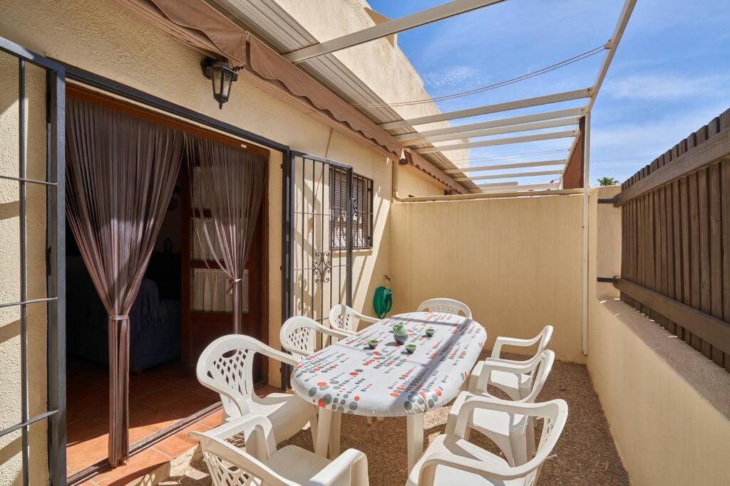 Holiday home Sotillo E-6-8