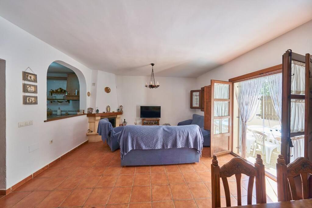 Holiday home Sotillo E-6-8 San Jose (Almeria)